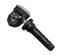 WLSSFDYKN Car Tire Pressure Sensor for Buick Enclave for Cadillac CT6 XT5 for Chevrolet Camaro Traverse GMC Acadia 13598773 433Mhz,1Pcs