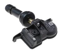 WLSSFDYKN PMV-E101 40700-6LB0A TPMS 433MHZ Tire Pressure Monitor Sensor for Infiniti QX50 for Nissan Titan 4070062B0A Car Accessories-X63A