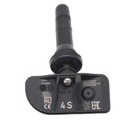 WLSSFDYKN TPMS 13533166 Tire Pressure Monitoring Sensor for GMC Yukon for Cadillac Escalade ESV for Chevy Tahoe Suburban 2021,1Pcs