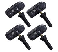 WLSSFDYKN TPMS 68186575AA for Dodge RAM 1500 2021 2020 2019 2018 3500 Tire Pressure Sensor Accessories 68186575AB,4Pcs