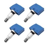 WLSSFDYKN TPMS Car Tire Pressure Sensor 40700-1AA0B for Nissan Altima GT-R Pathfinder Murano Sentra for Infiniti EX FX Q45 QX4,4Pcs