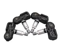 WLSSFDYKN TPMS Car Tire Pressure Sensor 40700-6WY0B PMV-CA14 433MHZ for Infiniti Q70 QX50 QX70 QX80 for Nissan GT-R Leaf Patrol VI,4Pcs