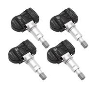 WLSSFDYKN TPMS Car Tire Pressure Sensor for Acura ILX MDX RDX TLX 42753-TZ3-A51,4Pcs