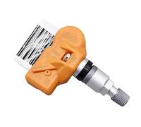 WLSSFDYKN TPMS Car Tire Pressure Sensor for Alpina 6 7 for BMW E80 E90 F10 F01 F07 F12 E70 MINI Cooper R55 R58 R59 36106856227 6856227,1Pcs