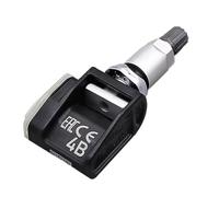 WLSSFDYKN TPMS Car Tire Pressure Sensor for Cadillac CT4-V CT5-V for Chevrolet Corvette C8 13529770,4Pcs