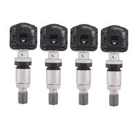 WLSSFDYKN TPMS Car Tire Pressure Sensor for Chery Tiggo2 Tiggo3 Tiggo4 Tiggo7 Tiggo8 802000012AA,4Pcs