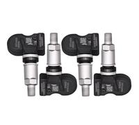 WLSSFDYKN TPMS Car Tire Pressure Sensor for Geely Coolray Emgrand EV450 EV500 EV Pro ICON Vision S1 X3 01734809 433MHZ,4Pcs