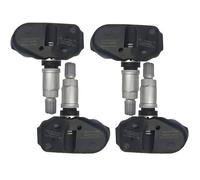 WLSSFDYKN TPMS Car Tire Pressure Sensor for Honda Element 2006-2008 Odyssey 2006-2010 52933-3E000,4Pcs