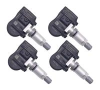 WLSSFDYKN TPMS Car Tire Pressure Sensor for Hyundai Accent Genesis Santafe Sonata for KIA Optima Soul Sorento Forte 52933-2M000,4Pcs