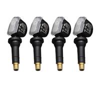 WLSSFDYKN TPMS Car Tire Pressure Sensor for Hyundai Creta Ioniq 6 Staria Tucson for Kia EV6 EV9 Niro 52940-CG100,4Pcs