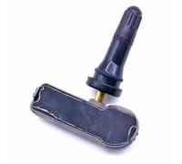 WLSSFDYKN TPMS Car Tire Pressure Sensor for Hyundai Veloster 2011-2016 52933-2V000,4Pcs