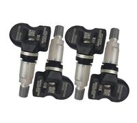 WLSSFDYKN TPMS Car Tire Pressure Sensor for JAC Jiayue A5 X7 X8 Ic5 SOL E50A for Geely VF11 VX11 3666200U7300 433MHZ,4Pcs