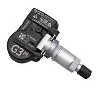 WLSSFDYKN TPMS Car Tire Pressure Sensor for Mazda 2 3 5 6 CX-3 CX-5 CX-7 CX-9 MX-5 for Fiat 124 BHB6-37140A BHB637140A,1Pcs
