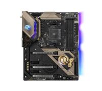 WLTDYZZLDN Fit For ASROCK B550 TAICHI Chipset Motherboard ATX For(AM4) Ryzen 5800X3D 5600X DDR4 PCIe 4.0 M.2 NVMe+WiFi 6E+Bluetooth 5 gaming motherboard