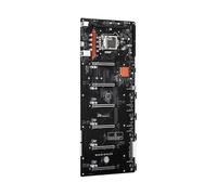 WLTDYZZLDN Fit For ASROCK H510 PRO BTC+ LGA1200 Motherboard For I3-10100F I5-10400F I7-10700K I9-10900K CPU DDR4 32GB Gaming Mainboard gaming motherboard