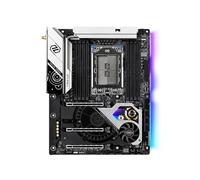 WLTDYZZLDN Fit For ASRock TRX40 Taichi Motherboard Supports 3rd Gen Ryzen Threadripper Processors 3990X 3970X 3900X CPU DDR4 NVME M.2 motherboard