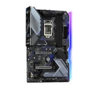 WLTDYZZLDN Fit For ASRock Z490 Extreme4 Supports 10 Th Gen And Future Generation Intel Core TM Processors (Socket 1200) Motherboard motherboard
