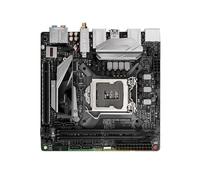 WLTDYZZLDN Fit For ASUS ROG STRIX H270I GAMING Motherboard Socket LGA 1151 DDR4 H270 motherboard