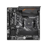 WLTDYZZLDN Fit For GIGABYTE B550M AORUS ELITE Motherboard Micro-ATX Socket AM4 For Ryzen 5000 4000 3000 Series CPU Dual Channel DDR4 SATA3 M.2 motherboard