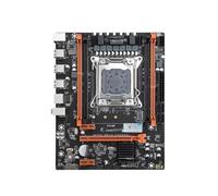 WLTDYZZLDN Fit For HUANANZHI X79 4MT LGA 2011 XEON X79 Motherboard Support Intel E5 2620 2640 2650 2680 2690 V1 V2 REG ECC DDR3 Memory Nvme gaming motherboard