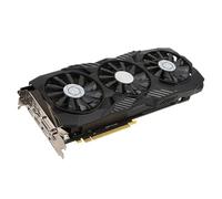 WLTDYZZLDN Fit For MSI GeForce GTX 1080 8GB GDDR5X 256-bit PCIe 3.0 x16 7nm Desktop Computer Gaming GPU graphic card