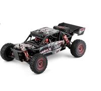 WLTOYS 124017 124019 V2 75KM/H 2.4G RC Car Brushless 4WD Electric High Speed Off-Road Drift Remote Control Toys for Children 124016 2B 3000mAh