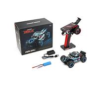 WLTOYS 284161 1:28 4WD RC Car With LED Lights 2.4G Radio Remote Control Car Off-Road Drift Monster Trucks Toys for Kids 2023 new (284161 2B)