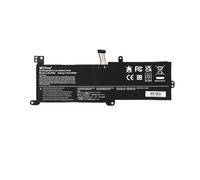 WLTree 30Wh L16L2PB2 L16M2PB2 Laptop Battery for Le novo IdeaPad 320-14IKB 320-15IKB 320-15ISK 320-17ABR 320-17AST 320-17ISK V15-IGL V15-IIL V15-IIL V15 -IKB V15-IWL V145-15AST L16M2PB1 L16L2PB3