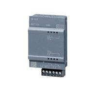 WLUAYITC PLC Digital Module, 6ES7223-0BD30-0XB0 SB1223, S7-1200 Communication Module