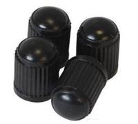 wlw 4 * TYRE VALVE DUST CAPS FOR CITROEN C1