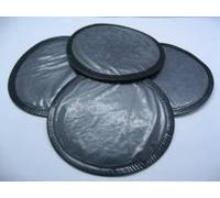wlw 5 X 80MM TYRE TIRE PUNCTURE REPAIR PATCH PATCHES TUBE