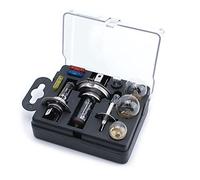 wlw SPARE BULB KIT H1 H4 H7 5008