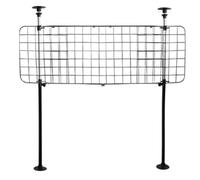 wlw Universal Fit Grill Mesh Dog Guard For Toyota iQ 09 on