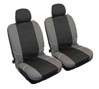 wlw WLW.SS3633.436 Front Car Seat Covers