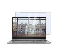 WLWLEO Anti Blue Light Screen Protector for 12-17 inch Laptop Blue Blocking Computer Monitor Protector Filter Anti-Glare Film for LCD, LED, OLED & QLED,12"(300 * 195)