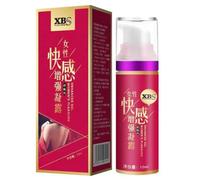 WLWLNUXI Squirting Orgasm Gel for Women Stimulant Sex Massage Oil Female Climax Libido Booster Women Exciter Sex Lubricant Products 2PCS