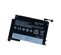 WLWOZMD 00HW020 00HW021 Laptop Battery For Lenovo for ThinkPad P40 for Yoga 460 14 SB10F46458 11.4V