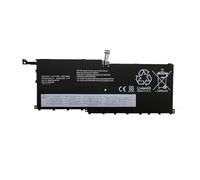 WLWOZMD 00HW028 SB10K97566 01AV409 Laptop Battery for Lenovo for Thinkpad X1 for Carbon 4th Gen 4 2016 for Yoga Gen1 Gen2 Series 00HW029 01AV457