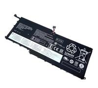 WLWOZMD 00HW029 00HW028 01AV439 01AV409 Laptop Battery For Lenovo for ThinkPad X1 for Carbon Gen 4 2016 Yoga 1st SB10F46467
