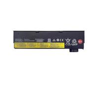 WLWOZMD 01AV425 61+ Laptop battery for Lenovo for ThinkPad T470 T570 T480 T580 A475 P51S P52S TP25 Series 01AV491 SB10K97582