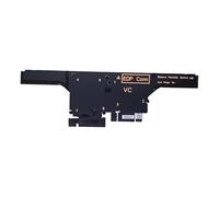 WLWOZMD 0PCVP9 Laptop Cooling Fan For DELL for Precision 16 5680 M5680 5690 Notebook Cooler