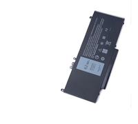 WLWOZMD 6MT4T Laptop Battery For Dell for Latitude E5570 E5470 4 CELL 62WHR LITHIUM ION PART NUMBER 7V69Y 79VRK G5M10 7.6V 62Wh