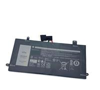 WLWOZMD 7.6V 42Wh J0PGR Laptop Battery For DELL for Latitude 12 5285 5290 2-in-1 T17G 1WND8 for JOPGR X16TW T17G001 T17G002 FTG78 FTH6F