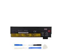 WLWOZMD 72Wh 01AV427 Battery 10.8V 61++ 01AV425 For Lenovo for thinkpad T480 T470 P51S P52S T570 T580 A485 A475 TP25 SB10K97584