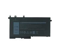 WLWOZMD 93FTF Laptop Battery For Dell for Latitude 5280 5480 5580 E5280 E5480 E5580 E5290 E5490 E5590 Series 83XPC 4YFVG D4CMT