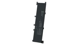 WLWOZMD B31N1635 Laptop Battery For ASUS for VivoBook Pro 17 A705 X705UA F705UA N705U R702UF R702UB R702NC M705UF P1700UA 0B200-02560100