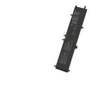 WLWOZMD C31N1834 Laptop Battery For ASUS for ProArt for StudioBook Pro 17 W700G W700G3T W700G1T W700G2T H700 H700GV 11.55V 57WH