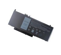 WLWOZMD E5470 E5570 6MT4T Battery for Dell for Latitude 14 5470 15 5570 Precision 3510 M3510 Series 7V69Y TXF9M 79VRK HK6DV