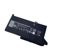 WLWOZMD F3YGT DJ1J0 Laptop Battery For Dell 2X39G for Latitude 12 7000 7280 7290 E7280 E7290 E7390 13 E7380 7390 14 7480 7490 DM3WC(DJ1J0)