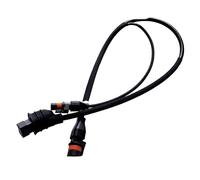 WLWOZMD For Agricultural Drone T25 T50 Rear Centrifugal Nozzle for Argas for Protection Drones Accessories(For T50)